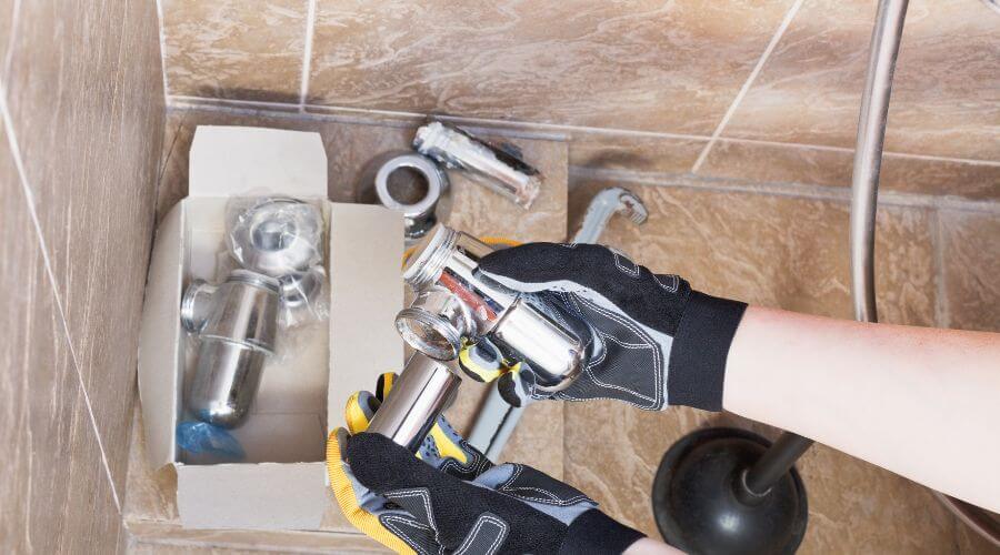 Professional Storm Sewer Service in Preston, CT